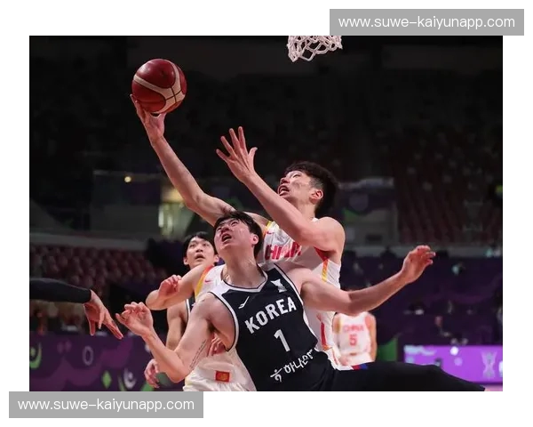 宿命对决的硝烟:翻开中国男篮vs韩国经典录像,重温热血沸腾的亚洲之巅 宿命对决的硝烟:翻开中国男篮vs韩国经典录像,重温热血沸腾的亚洲之巅