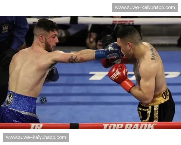 拳击台上的王者之争：奥尔多vs.门德斯，一场血脉偾张的宿命对决